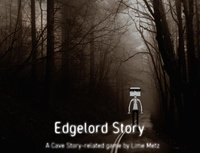 Edgelord Story screenshot, image №2226019 - RAWG