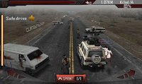 Zombie Roadkill 3D screenshot, image №1413467 - RAWG