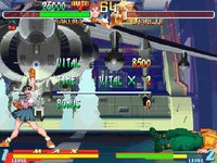 Street Fighter Alpha 2 screenshot, image №217012 - RAWG
