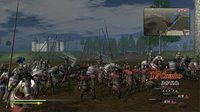 Bladestorm: The Hundred Years' War screenshot, image №527160 - RAWG