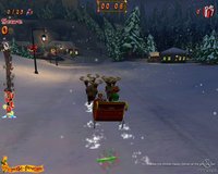 Santa Ride! 2 screenshot, image №470011 - RAWG