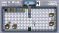 Scrap City Scoops screenshot, image №2365184 - RAWG