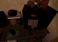 VR: Vacate the Room screenshot, image №109248 - RAWG