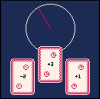 The Cards Strike 12 screenshot, image №2655603 - RAWG