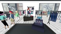 Retail Rush screenshot, image №2799459 - RAWG