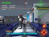 Awakening Aliens - 3D Alien Resurgence Shooter screenshot, image №973253 - RAWG