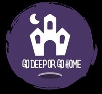 Go Deep Or Go Home screenshot, image №3198798 - RAWG