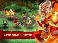 Brave Soul Heroes: Idle Battle screenshot, image №2039182 - RAWG
