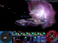 Star Trek: Deep Space Nine - Dominion Wars screenshot, image №288998 - RAWG