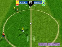 Kick Football: Worldcup Soccer Team Challenge screenshot, image №1832806 - RAWG