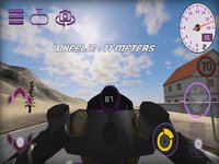 Wheelie King 3 screenshot, image №1913613 - RAWG