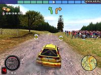 Rally Championship 2000 screenshot, image №330466 - RAWG