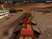 Mike V: Skateboard Party screenshot, image №669914 - RAWG