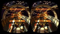 Galaxy VR Demo screenshot, image №1528815 - RAWG