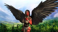 Lilith&Gabriel(NSFW) screenshot, image №2302406 - RAWG