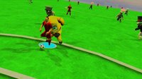 Zombie Soccer Stars! Lite - Fun Soccer Simulator screenshot, image №978599 - RAWG