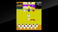 Arcade Archives Karate Champ screenshot, image №28639 - RAWG