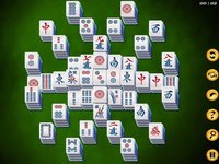 Mahjong Deluxe Go screenshot, image №899487 - RAWG