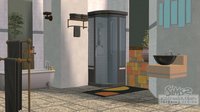 The Sims 2: Kitchen & Bath Interior Design Stuff screenshot, image №489745 - RAWG