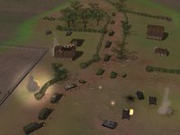 World War II: Frontline Command screenshot, image №357442 - RAWG