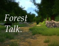 Forest Talk. screenshot, image №1159243 - RAWG