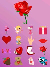 Toddler Valentine's Day screenshot, image №1571396 - RAWG