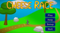 Cheese Race screenshot, image №1237213 - RAWG