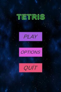 Tetris Clone (hakanozirealist) screenshot, image №2976451 - RAWG