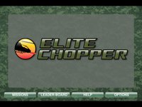 Elite Chopper Lite screenshot, image №1654614 - RAWG