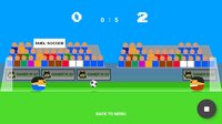 Duel Soccer screenshot, image №3674559 - RAWG