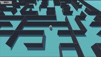 Procedural Maze Generator (NicoBertoli) screenshot, image №3722168 - RAWG