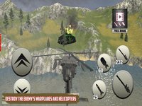 Battle Helicopter Combat screenshot, image №1885623 - RAWG