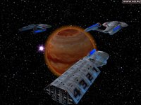 Star Trek: Armada screenshot, image №334072 - RAWG