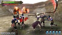 Undead Knights screenshot, image №3881315 - RAWG