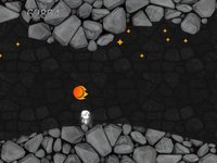 Amazing Volcano Runner screenshot, image №986560 - RAWG