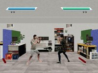 Office Brawl screenshot, image №2815403 - RAWG