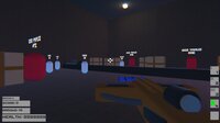 BowWars demo screenshot, image №3002602 - RAWG
