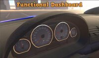 Car Simulator 2022 screenshot, image №2962073 - RAWG