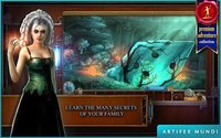 Time Mysteries 2: The Ancient Spectres (Full) screenshot, image №1575286 - RAWG
