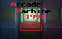 Arcade Machine 1991 screenshot, image №2960477 - RAWG