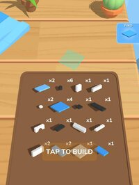 Construction Set - Toys Puzzle screenshot, image №2639763 - RAWG