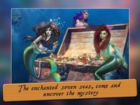 Aphrodite mermaids & Pirates of Atlantis Seven Seas Progressive SLOTS odyssey screenshot, image №955750 - RAWG