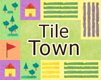 Tile town (Félix Metzinger) screenshot, image №3600020 - RAWG