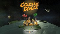 [Group16] Couch Divers screenshot, image №1221938 - RAWG