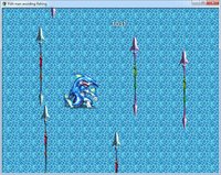 Fish man avoiding fishing screenshot, image №1946667 - RAWG