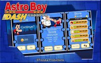 Astro Boy Dash screenshot, image №1508949 - RAWG