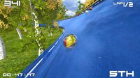 Marble Ball Racing 2022 screenshot, image №3702684 - RAWG