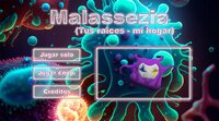 Malassezia (tus raices - mi hogar) screenshot, image №3764724 - RAWG