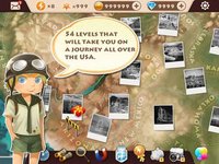 Jigsaw Journey - FREE Puzzle Game screenshot, image №893931 - RAWG