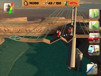 Bridge Constructor Playground! screenshot, image №2056724 - RAWG